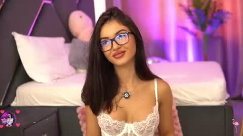 Lila The Hottie online show from 07-13-26, 05:10