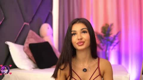Lila The Hottie online show from 07-30-26, 04:33