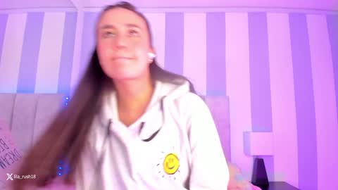 Snapshot of lila_rush_ chatting on 01-05-25, 09:14 Lila  online show from 01-05-25, 09:14