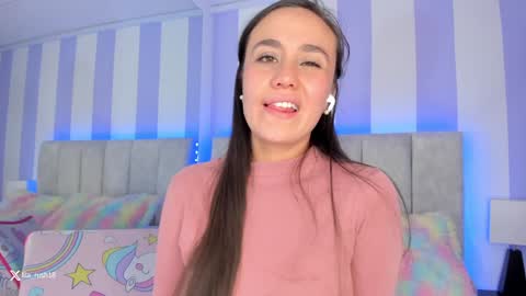 Snapshot of lila_rush_ chatting on 01-24-25, 09:15 Lila  online show from 01-24-25, 09:15