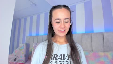 Snapshot of lila_rush_ chatting on 01-25-25, 04:24 Lila  online show from 01-25-25, 04:24