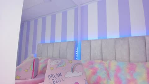 Snapshot of lila_rush_ chatting on 01-30-25, 12:39 Lila  online show from 01-30-25, 12:39