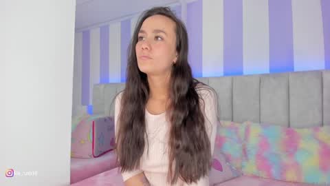 Snapshot of lila_rush_ chatting on 01-30-25, 07:37 Lila  online show from 01-30-25, 07:37