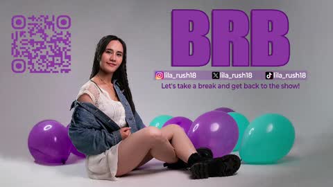 Snapshot of lila_rush_ chatting on 02-13-25, 12:46 Lila  online show from 02-13-25, 12:46