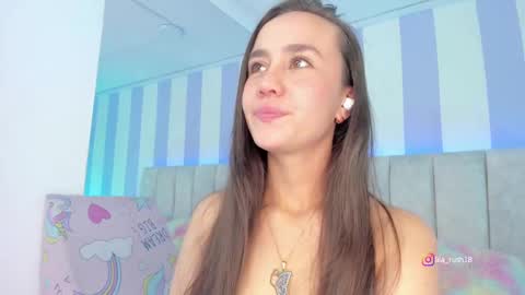 Snapshot of lila_rush_ chatting on 02-13-25, 10:43 Lila  online show from 02-13-25, 10:43