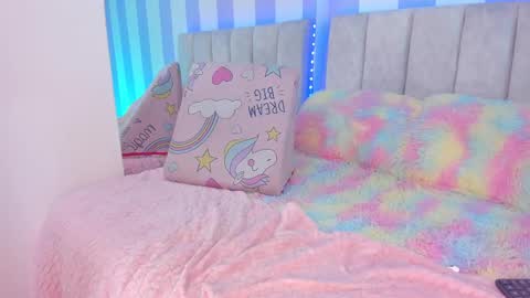 Snapshot of lila_rush_ chatting on 02-20-25, 12:30 Lila  online show from 02-20-25, 12:30