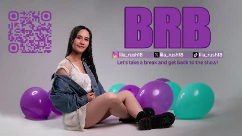 Snapshot of lila_rush_ chatting on 03-06-25, 12:54 Lila  online show from 03-06-25, 12:54