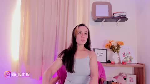 Snapshot of lila_rush_ chatting on 09-12-25, 07:25 Lila  online show from 09-12-25, 07:25