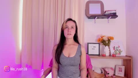 Snapshot of lila_rush_ chatting on 09-17-25, 06:53 Lila  online show from 09-17-25, 06:53