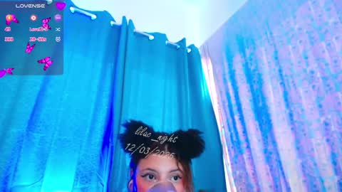 Jen online show from 03-12-25, 01:51