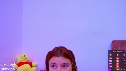 Jen online show from 06-10-26, 05:56