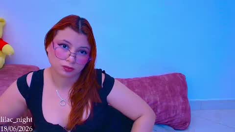 Jen online show from 06-18-26, 04:44