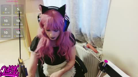 lilah_ts online show from 12-11-24, 12:44