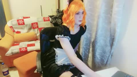 lilah_ts online show from 10-23-25, 04:34