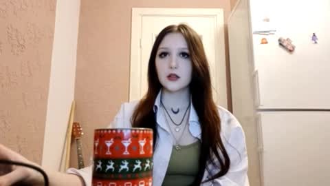 Snapshot of lilaheckenberg chatting on 03-06-26, 02:57 lilaheckenberg online show from 03-06-26, 02:57
