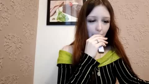 Snapshot of lilaheckenberg chatting on 03-08-26, 01:04 lilaheckenberg online show from 03-08-26, 01:04