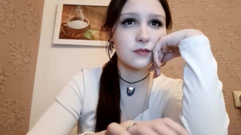 Snapshot of lilaheckenberg chatting on 03-10-26, 03:50 lilaheckenberg online show from 03-10-26, 03:50