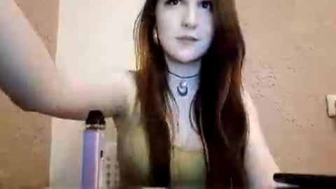 Snapshot of lilaheckenberg chatting on 03-11-26, 04:02 lilaheckenberg online show from 03-11-26, 04:02
