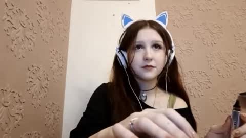 Snapshot of lilaheckenberg chatting on 03-14-26, 03:28 lilaheckenberg online show from 03-14-26, 03:28