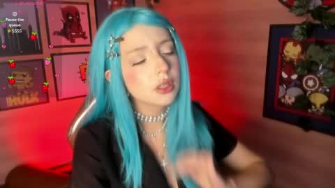 Lila online show from 04-02-26, 02:15