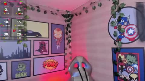 Lila online show from 06-09-26, 11:33