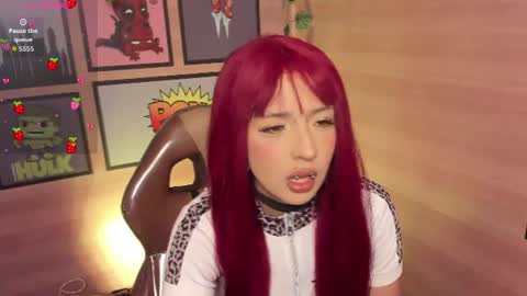 Lila online show from 07-07-26, 04:00