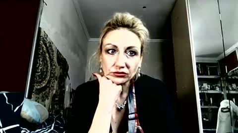 LilaniLoverx online show from 01-14-26, 10:32