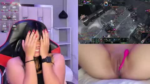 Lila online show from 01-29-25, 02:32