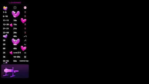 Lila online show from 02-09-25, 01:46