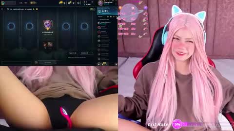 Lila online show from 10-09-25, 01:09