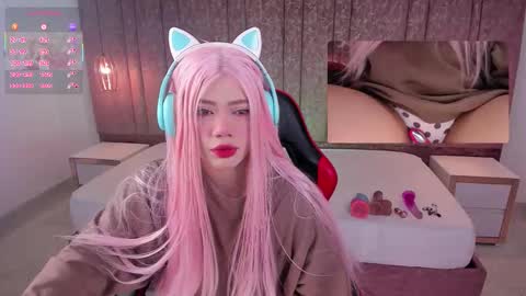 Lila online show from 11-09-25, 12:47