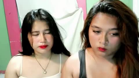 Snapshot of lilatmaho chatting on 03-22-26, 03:32 Im Rain online show from 03-22-26, 03:32