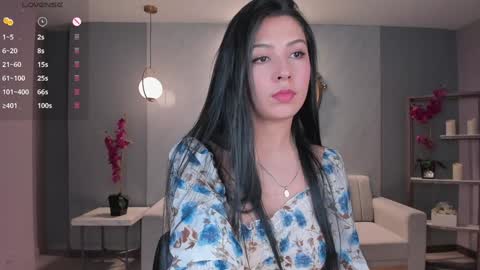 Lila West online show from 02-07-25, 06:45