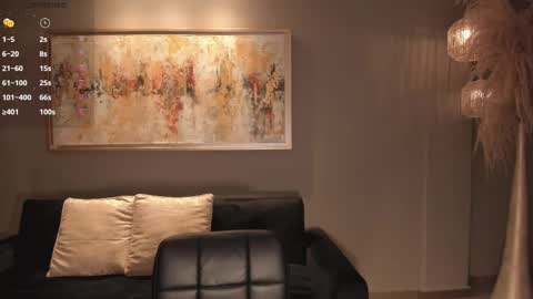 Lila West online show from 02-18-25, 12:06