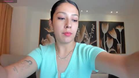 Lila West online show from 09-11-25, 11:21