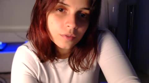 Rebecca online show from 09-19-25, 04:47