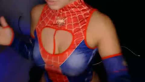 Rebecca online show from 10-31-25, 10:33