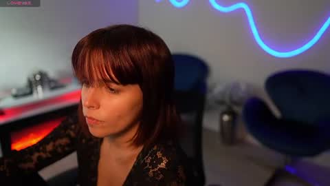 Rebecca online show from 06-18-26, 04:55