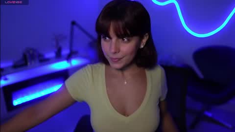 Rebecca online show from 06-29-26, 04:40