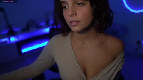 Rebecca online show from 07-07-26, 07:07