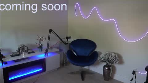 Rebecca online show from 07-13-26, 02:53