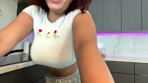 Rebecca online show from 07-16-26, 03:40