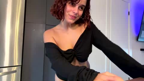 Rebecca online show from 07-28-26, 08:52