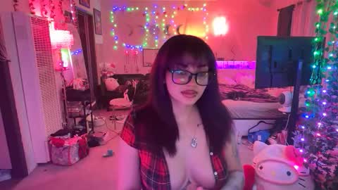 Lil Berry Bluntrz online show from 04-18-26, 06:50