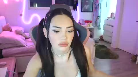 Snapshot of lilbina chatting on 10-18-25, 04:15 lilbina online show from 10-18-25, 04:15