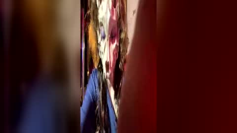 BunBun online show from 06-13-26, 01:53