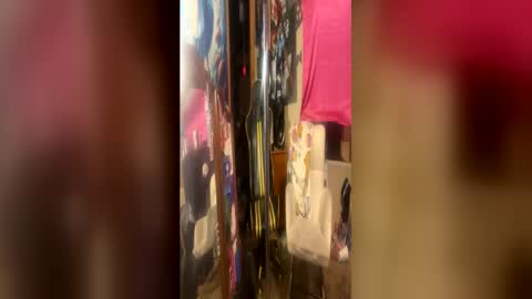 BunBun online show from 06-14-26, 03:52