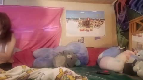 BunBun online show from 07-04-26, 09:37