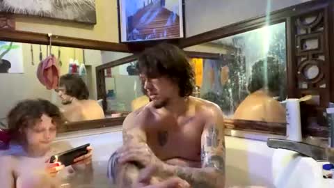 BunBun online show from 07-20-26, 10:45
