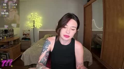 Camomile Lil online show from 05-31-26, 06:09